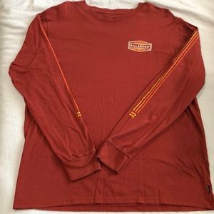 Men’s Billabong Long Sleeve